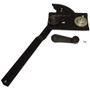 Crown Automotive 55074991K Window Regulator Kit Front Left - Fits 1976-1986 Jeep CJ-7