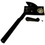 Crown Automotive 55074991K Window Regulator Kit Front Left - Fits 1976-1986 Jeep CJ-7