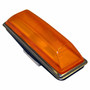 Crown Automotive 55055014 Amber Side Repeater Light - Fits 1984-2001 Jeep XJ & 1987-1995 YJ (Export Only, 2 Required)