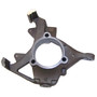 Crown Automotive 52067576 Steering Knuckle Front Right - Fits 1997-2006 Jeep MJ Comanche