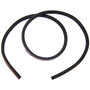 Crown Automotive 55008119 Cowl Seal - Fits 1987-1995 Jeep YJ Wrangler