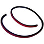 Crown Automotive 55008119 Cowl Seal - Fits 1987-1995 Jeep YJ Wrangler