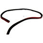Crown Automotive 55008119 Cowl Seal - Fits 1987-1995 Jeep YJ Wrangler