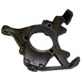 Crown Automotive 52067577 Steering Knuckle Front Left - Fits 1990-2006 Jeep TJ, YJ, ZJ, ZG
