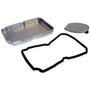 Crown Automotive 52108327K Transmission Oil Pan - Fits 2005-2018 Jeep