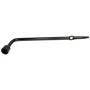 Crown Automotive 52124170AA Wheel Lug Wrench - Fits 2005-2018 Jeep JK, WK, WH, XK