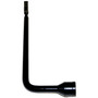 Crown Automotive 52124170AA Wheel Lug Wrench - Fits 2005-2018 Jeep JK, WK, WH, XK