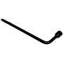 Crown Automotive 52124170AA Wheel Lug Wrench - Fits 2005-2018 Jeep JK, WK, WH, XK
