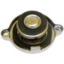 Crown Automotive 52079799AA Radiator Cap - Fits 2007-2010 Ram JK Wrangler