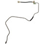 Crown Automotive 52128430AC Brake Hose Rear Right - Fits 2003-2006 Jeep TJ Wrangler
