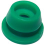 Crown Automotive 53004810 Transfer Case Shift Lever Bushing Front or Rear Upper or Lower Inner or Outer - Fits 1997-2006 Jeep TJ Wrangler