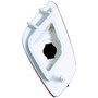 Crown Automotive 55155460AC Side Repeater Light Assembly Front Right - Fits 1997-2006 Jeep