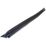 Crown Automotive 55005528 Door Window Belt Weatherstrip Front Right Inner - Fits 1984-1996 Jeep XJ Cherokee