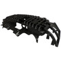Crown Automotive 55078135AF Fender Flare Brace Front Left - Fits 2007-2018 Jeep JK Wrangler