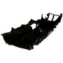 Crown Automotive 55078135AF Fender Flare Brace Front Left - Fits 2007-2018 Jeep JK Wrangler