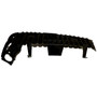 Crown Automotive 55078135AF Fender Flare Brace Front Left - Fits 2007-2018 Jeep JK Wrangler