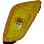 Crown Automotive 55155461AC Side Repeater Light Assembly Front Left - Fits 1997-2006 Jeep