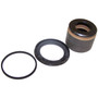 Crown Automotive 5252614 Disc Brake Caliper Repair Kit Front Left or Right - Fits 1997-2006 Jeep