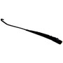 Crown Automotive 55155649 Wiper Arm Front Varies with Application - Fits 1997-2001 Jeep SJ