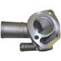 Crown Automotive 53006192 Engine Coolant Thermostat Housing - Fits 1997-2006 Jeep TJ Wrangler