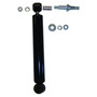 Crown Automotive 52087827 Steering Stabilizer - Fits 1997-2006 Jeep TJ, 1987-1995 YJ, 1984-2001 XJ