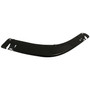 Crown Automotive 55155675AC Fender Flare Bracket Front Left - Fits 1997-2001 Jeep XJ Cherokee, Rear Retainer