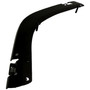 Crown Automotive 55155675AC Fender Flare Bracket Front Left - Fits 1997-2001 Jeep XJ Cherokee, Rear Retainer