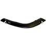 Crown Automotive 55155679AD Fender Flare Bracket Rear Left - Fits 1997-2001 Jeep XJ Cherokee, Front Retainer