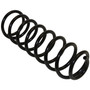 Crown Automotive 52088129 Coil Spring Front Left or Right - Fits 1997-2006 Jeep TJ Wrangler, Left or Right