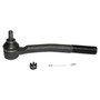 Crown Automotive 52088512 Tie Rod End - Fits 1999-2004 Jeep WJ/WG Grand Cherokee RHD