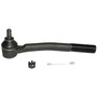 Crown Automotive 52088512 Steering Drag Link - Fits 1999-2004 Jeep