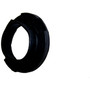 Crown Automotive 52089328AC Coil Spring Insulator Front Left or Right Upper - Fits 2005-2010 Jeep XH (Europe) Commander