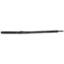 Crown Automotive 55176564AC Door Window Belt Weatherstrip Front Right Outer - Fits 1997-2006 Jeep TJ Wrangler
