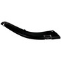 Crown Automotive 55155680AD Fender Flare Bracket Rear Right - Fits 1997-2001 Jeep XJ Cherokee, Rear Retainer