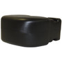 Crown Automotive 55155761AA Bumper End Cap Rear Left - Fits 1997-2006 Jeep TJ Wrangler, USA Only