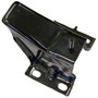 Crown Automotive 55155990AA Bumper Mounting Bracket Rear Right - Fits 1997-2001 Jeep XJ Cherokee