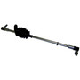 Crown Automotive 5351302K Clutch Push Rod - Fits 1972-1975 Jeep CJ-5