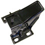 Crown Automotive 55155991AA Bumper Mounting Bracket Rear Left - Fits 1997-2001 Jeep XJ Cherokee