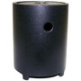 Crown Automotive 5352169W Spindle Nut Socket Front - Fits 1974-1991 Jeep SJ, J-Series