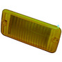Crown Automotive 55156488AA Turn Signal / Parking Light Front Right - Fits 1997-2003 Jeep TJ Wrangler