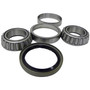 Crown Automotive 5356661K Drive Axle Shaft Bearing Kit Front Left or Right Inner & Outer - Fits 1976-1983 Jeep CJ-5