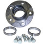 Crown Automotive 5358568H Axle Hub Front Left or Right - Fits 1978-1981 Jeep CJ-5