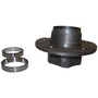Crown Automotive 5363421H Axle Hub Front Left or Right - Fits 1981-1983 Jeep CJ-5