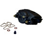Crown Automotive 5252985 Brake Caliper Front Left - Fits 1990-2006 Jeep TJ, YJ, XJ, MJ