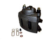 Crown Automotive 5252985 Brake Caliper Front Left - Fits 1990-2006 Jeep TJ, YJ, XJ, MJ