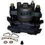 Crown Automotive 5252985 Brake Caliper Front Left - Fits 1990-2006 Jeep TJ, YJ, XJ, MJ