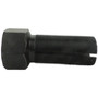 Crown Automotive 52060054AB Steering Tie Rod End Adjusting Sleeve - Fits 2007-2018 Jeep JK Wrangler