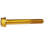 Crown Automotive 5253000 Disc Brake Caliper Bolt Varies with Application Left or Right Upper or Lower - Fits 1990-1995 Jeep TJ Wrangler