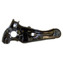 Crown Automotive 5272715AD Left Rear Trailing Arm - Fits 2007-2017 Jeep MK Compass & Patriot w/o Off-Road