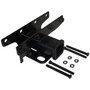 Crown Automotive 52060290K Trailer Hitch Rear Center - Fits 2007-2018 Jeep JK Wrangler
